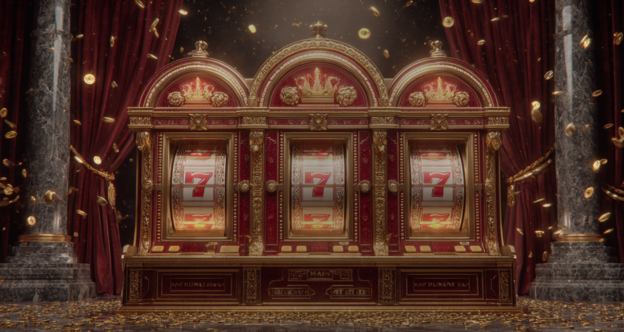 Napoleon Casino Slide 1